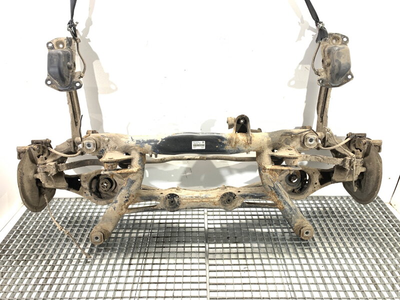 Výztuha zadní VW Tiguan (5N_) 2007 - 2018 5N0505235L