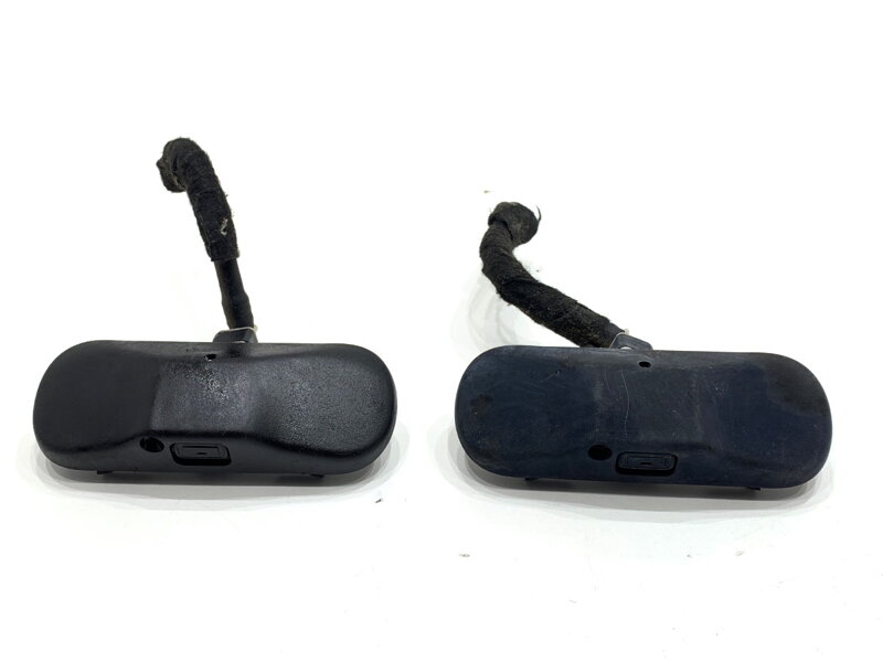 Trysky ostřikovačů VW Tiguan (5N_) 2007 - 2018 5M0955985C