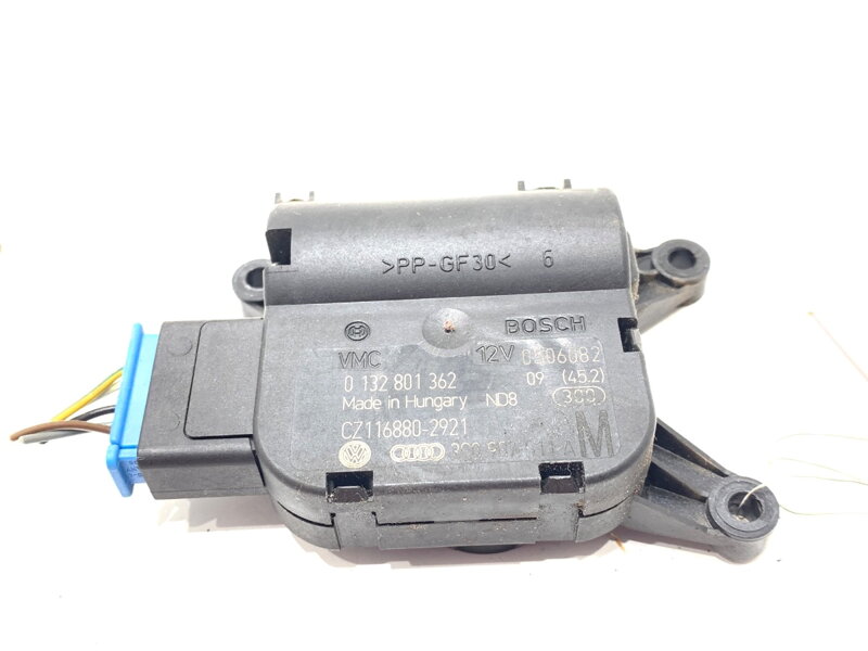 Motor radiátoru topení VW Tiguan (5N_) 2007 - 2018 3C0907511A