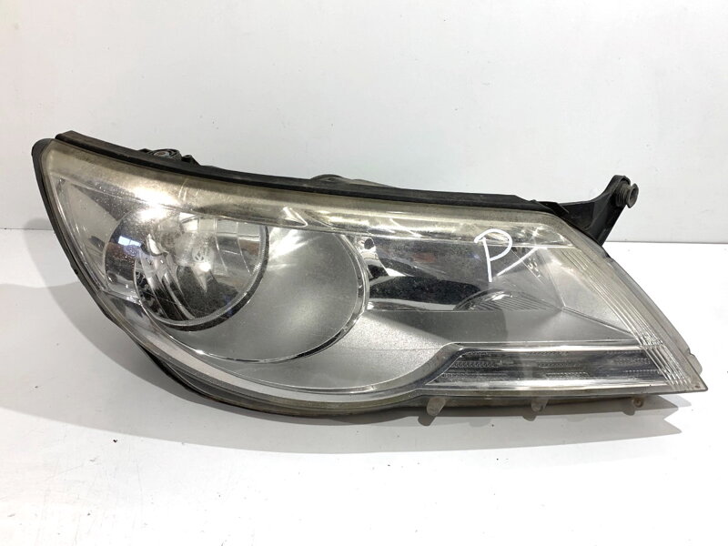 Světlo pravé přední VW Tiguan (5N_) 2007 - 2018 5N1941032R