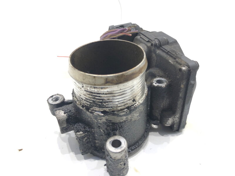 Škrticí klapka VW Tiguan (5N_) 2007 - 2018 03L128063E