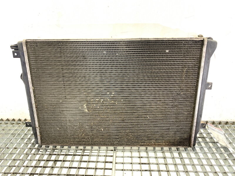 Chladič vody VW Tiguan (5N_) 2007 - 2018 5N0121253F