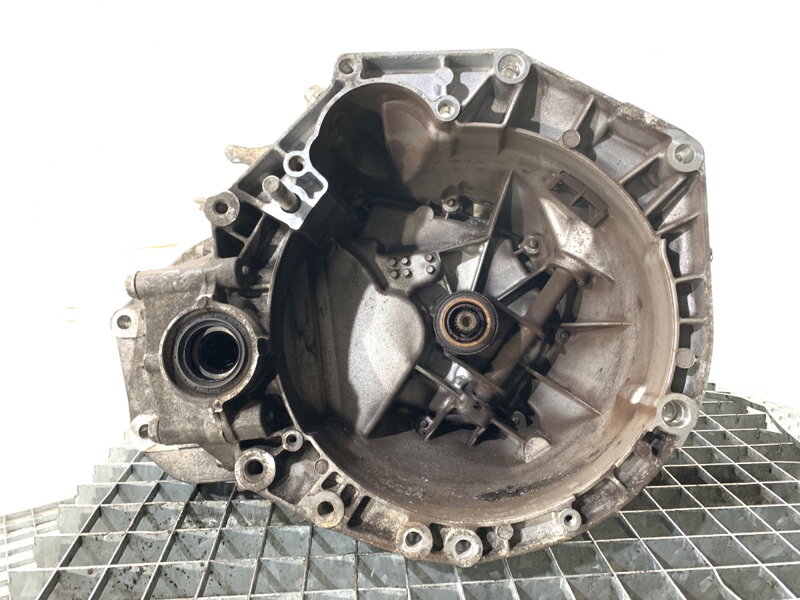 Převodovka Fiat Tipo Sedan (356_) 2015 - 2022 46347389