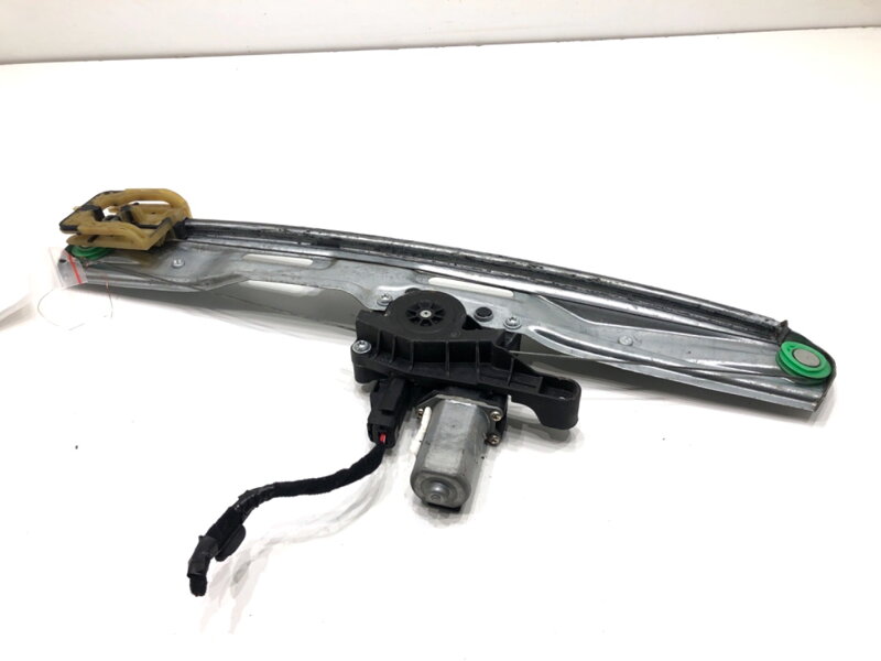 Stahovačka okna levá přední Fiat Tipo Sedan (356_) 2015 - 2022 00521304360