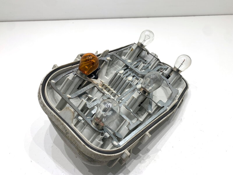 Vložka světla pravá zadní Audi A6 C6 (4F2) 2004 - 2011