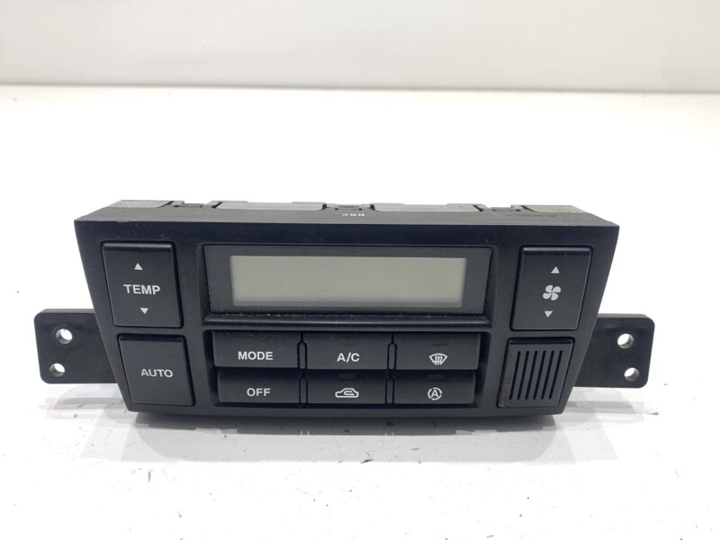 Panel ovládání ventilace Hyundai Tucson (JM) 2004 - 2022 97250-2EXXX