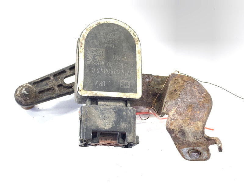 Čidlo náklonu xenon přední levý BMW 3 (F30, F80) 2011 - 2018 6860843