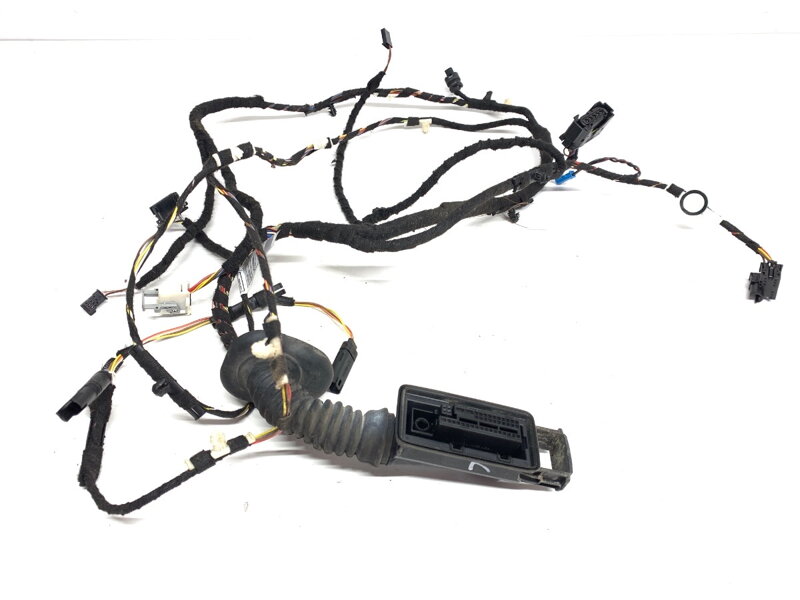 Kabeláž dveře přední levá BMW 3 (F30, F80) 2011 - 2018 9313622