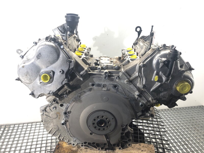 Motor Audi A6 C7 Avant (4G5, 4GD) 2011 - 2018