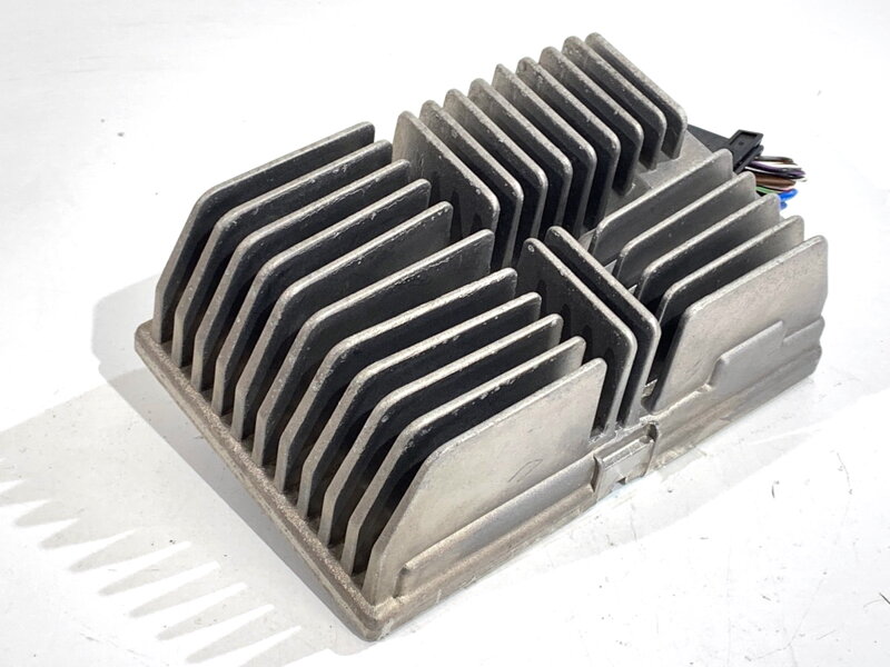 Zesilovač BMW 3 (F30, F80) 2011 - 2018 9390447