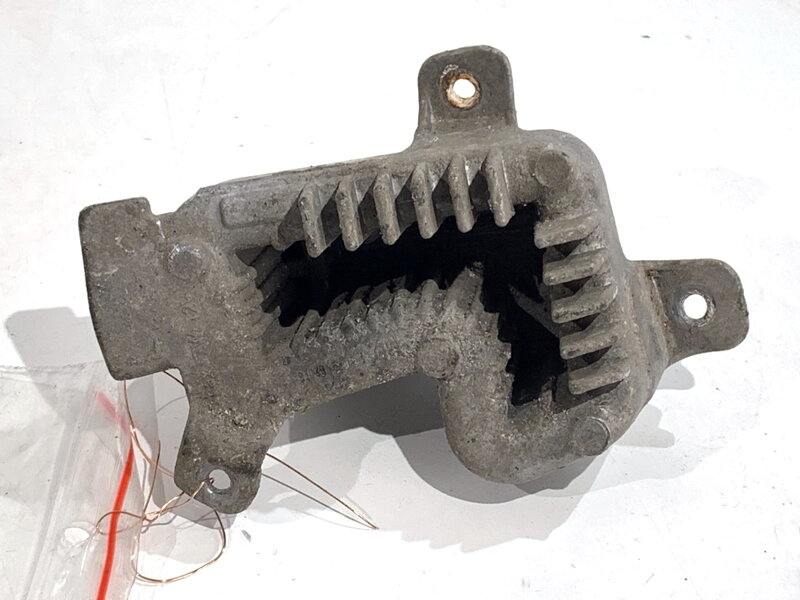 Modul LED ježek (ODPOR VENTILÁTORU) BMW 3 (F30, F80) 2011 - 2018 199655