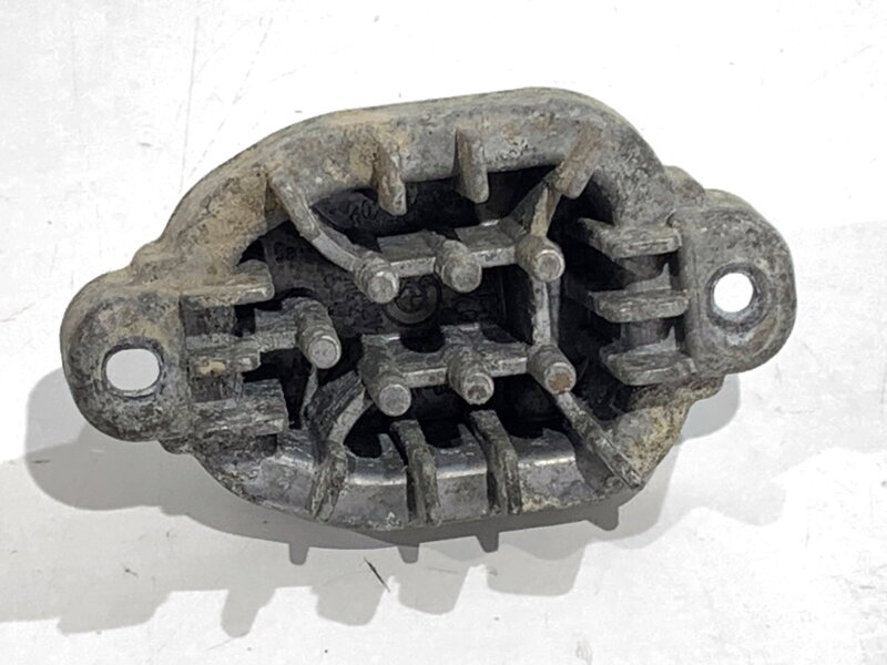 Modul LED ježek (ODPOR VENTILÁTORU) BMW 3 (F30, F80) 2011 - 2018 202484