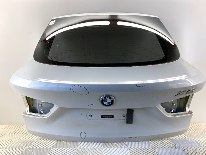 Víko kufru zadní A96 / 0 BMW X6 (F16, F86) 2014 - 2019 A96/0