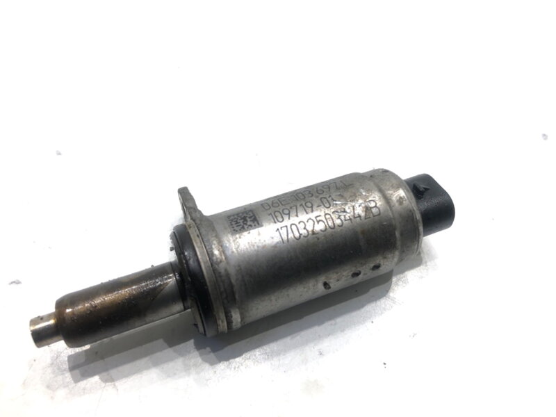 Regulátor hřídele rozvodů Audi A6 C7 Avant (4G5, 4GD) 2011 - 2018 06E103697L