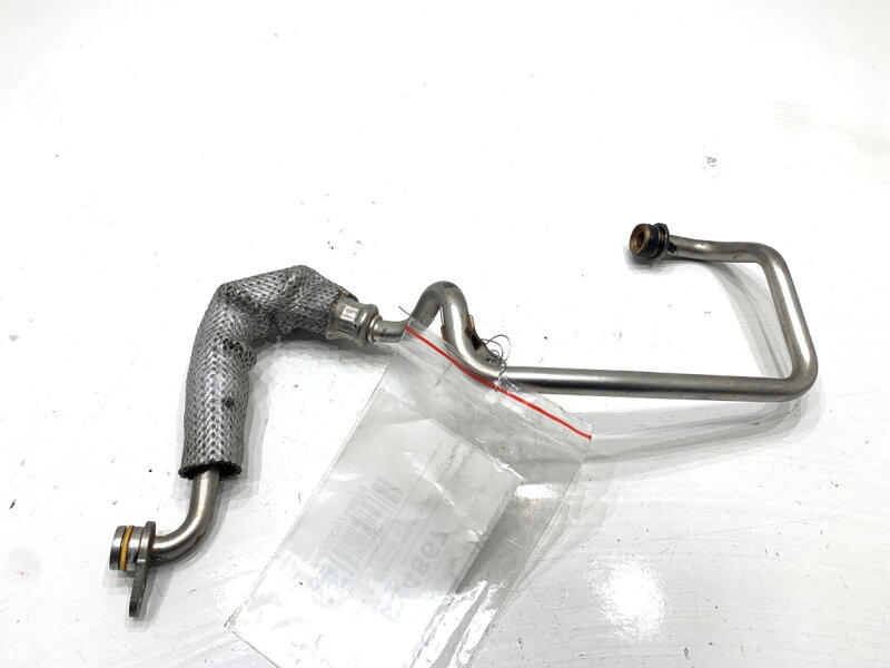 Hadice turba Audi A6 C7 Avant (4G5, 4GD) 2011 - 2018