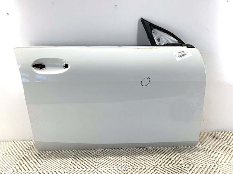 Dveře pravé přední 300 BMW 2 Gran Coupe (F44) 2019 - 2022 300