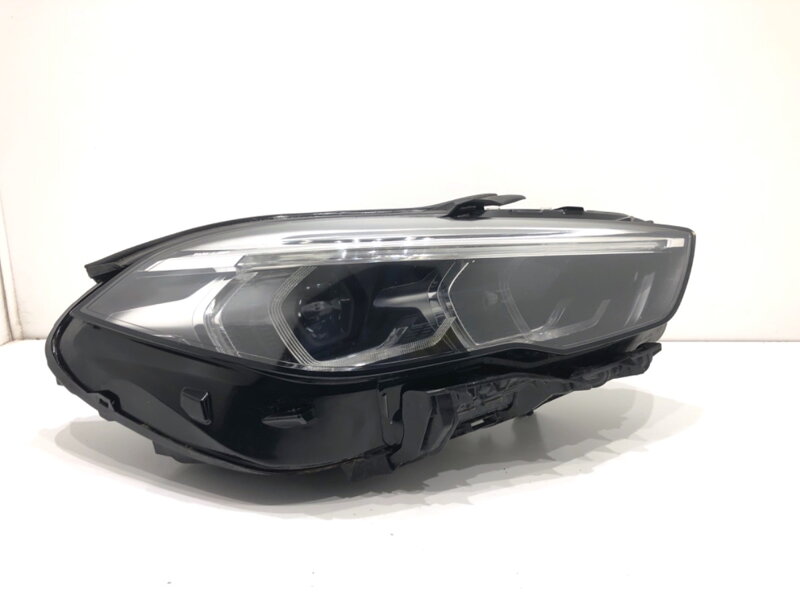 Světlo pravé přední full LED BMW 2 Gran Coupe (F44) 2019 - 2022 5A1E064