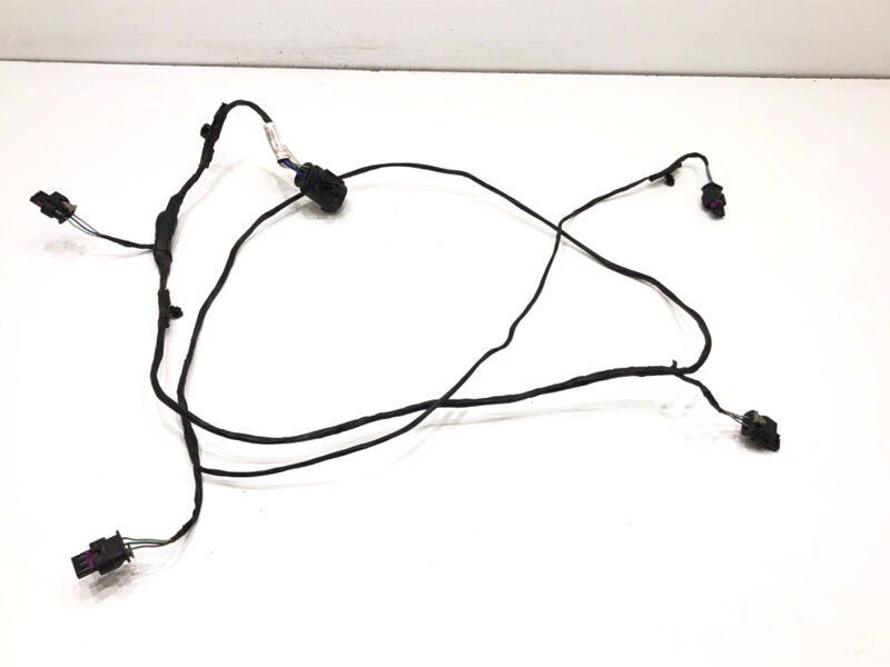 Kabeláž PDC přední BMW 2 Gran Coupe (F44) 2019 - 2022 8736650