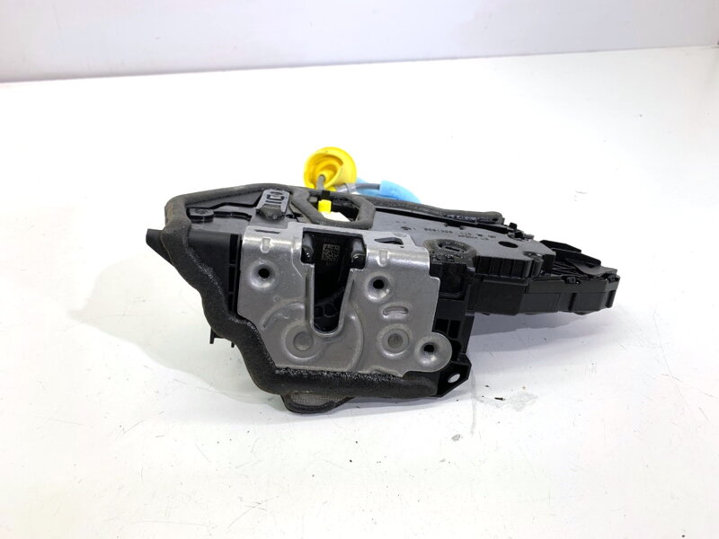 Zámek dveří levý zadní BMW 2 Gran Coupe (F44) 2019 - 2022 7956143