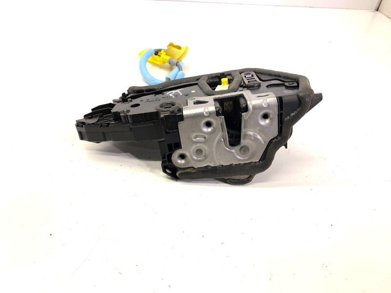 Zámek dveří pravý zadní BMW 2 Gran Coupe (F44) 2019 - 2022 7956143