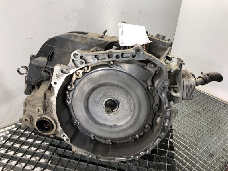 Převodovka Toyota RAV 4 IV (_A4_) 2012 - 2022