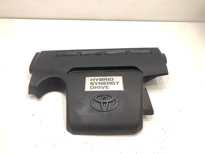 Víko / kryt motoru Toyota RAV 4 IV (_A4_) 2012 - 2022