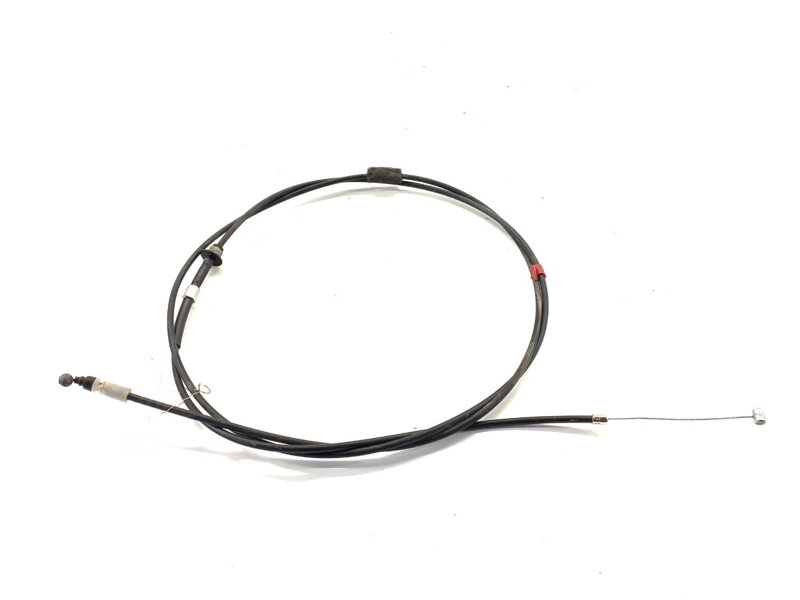 Lanko kapoty Toyota RAV 4 IV (_A4_) 2012 - 2022