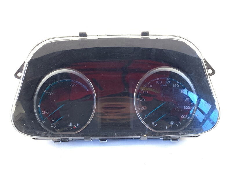 Tachometr budíky Toyota RAV 4 IV (_A4_) 2012 - 2022 83800-42U30