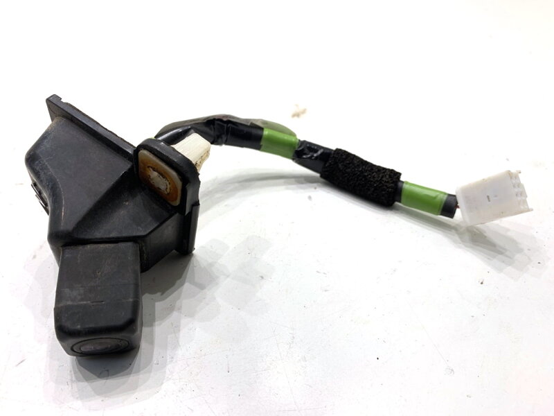 Kamera couvací Toyota RAV 4 IV (_A4_) 2012 - 2022 86799-42020