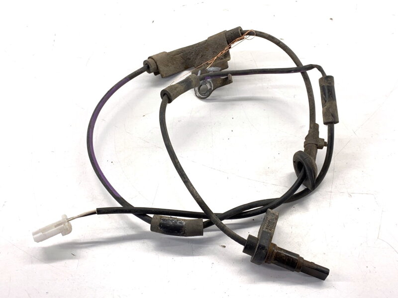 Čidlo levý zadní Toyota RAV 4 IV (_A4_) 2012 - 2022