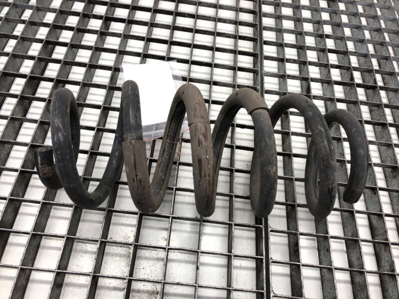 Pružina zadní Toyota RAV 4 IV (_A4_) 2012 - 2022