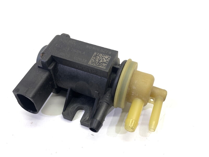 Ventil podtlaku VW Golf VII Variant (BA5, BV5) 2013 - 2022 1K0906627B
