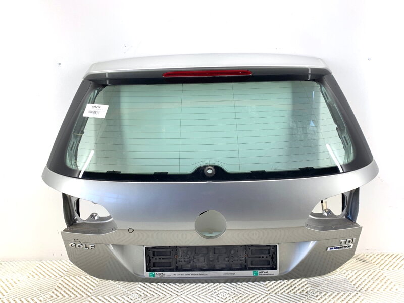 Víko kufru zadní LB7W VW Golf VII Variant (BA5, BV5) 2013 - 2022 LB7W