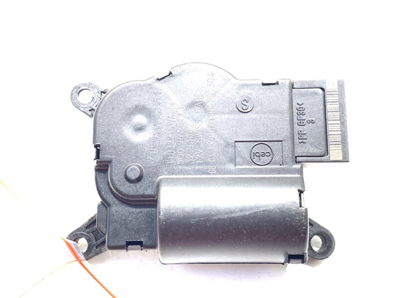 Motor radiátoru topení VW Golf VII Variant (BA5, BV5) 2013 - 2022 5Q0907511K