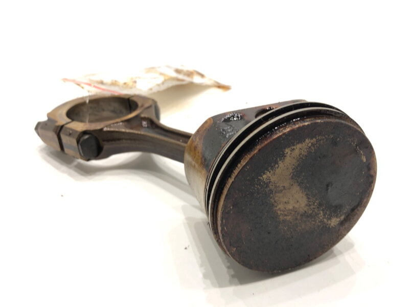 Píst S ojnicí Dacia Dokker Express 2012 - 2022