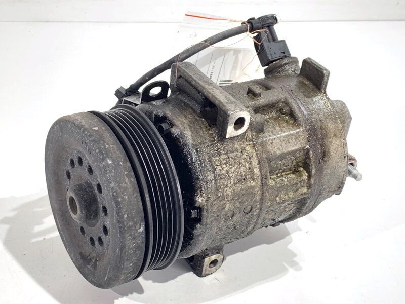 Kompresor klimatizace Opel Corsa E (X15) 2014 - 2022 39006353