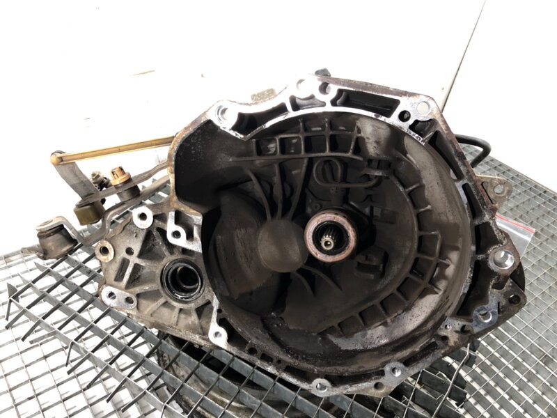 Převodovka Opel Corsa E (X15) 2014 - 2022 FFS394