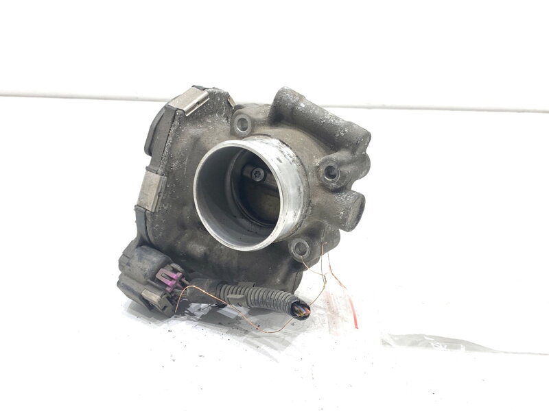 Škrticí klapka Opel Corsa E (X15) 2014 - 2022 129