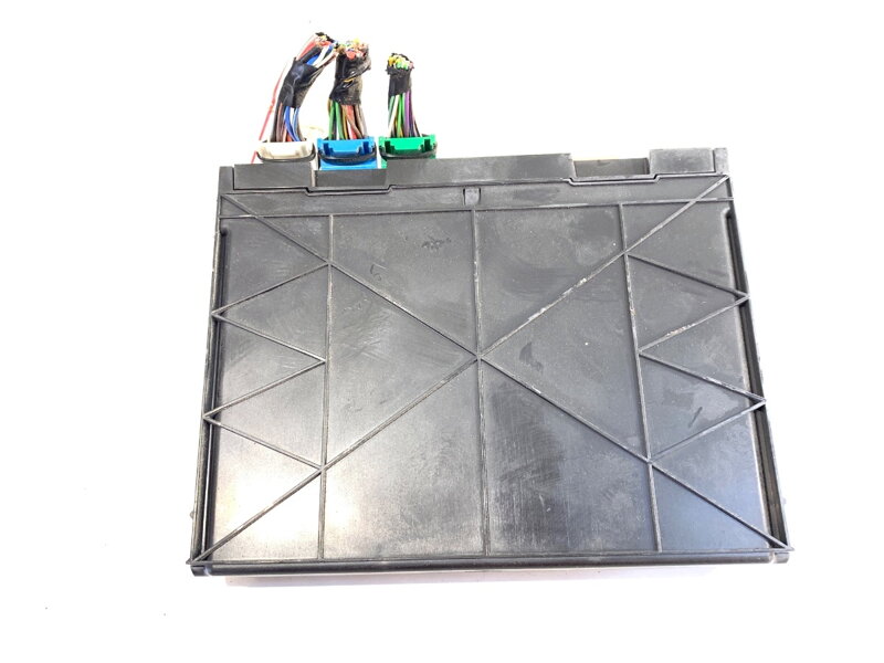 Modul komfortu Opel Corsa E (X15) 2014 - 2022 13506072