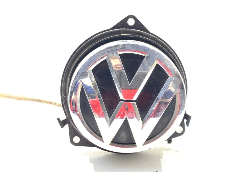 Klika víka kufru zadní VW Golf VII Variant (BA5, BV5) 2013 - 2022 5GE827469D