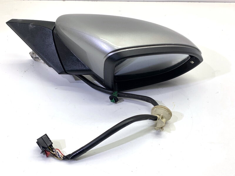 Zpětné zrcátko pravé VW Golf VII Variant (BA5, BV5) 2013 - 2022 LB7W