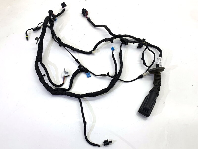 Kabeláž dveře přední levá BMW 2 Gran Coupe (F44) 2019 - 2022 8724983