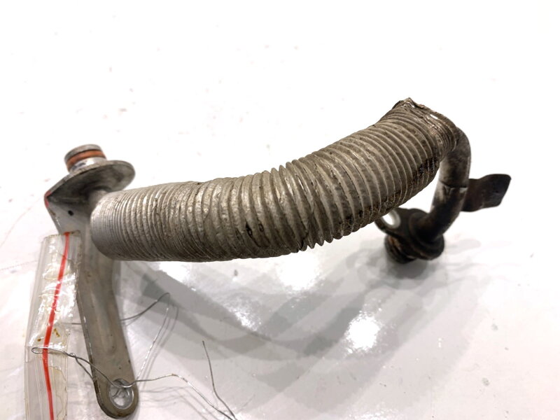 Hadice turba BMW 3 (F30, F80) 2011 - 2018