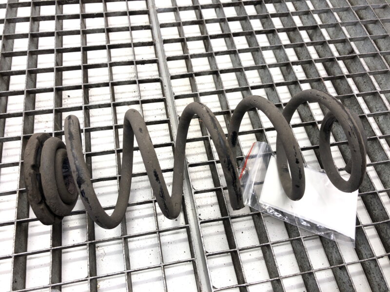 Pružina zadní Opel Astra K (B16) 2015 - 2022