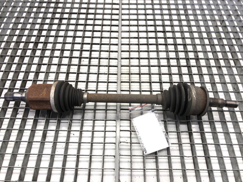 Poloosa levá přední Opel Astra K (B16) 2015 - 2022