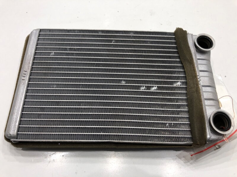 Radiátor topení Opel Astra K (B16) 2015 - 2022 NK117001