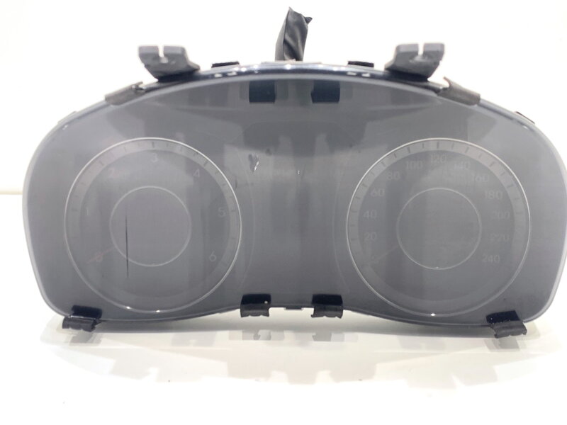 Tachometr budíky Hyundai I40 I (VF) 2012 - 2022 94011-3Z400