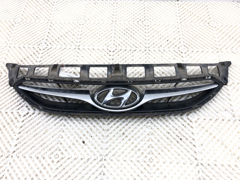 Maska chladiče grill Hyundai I40 I (VF) 2012 - 2022
