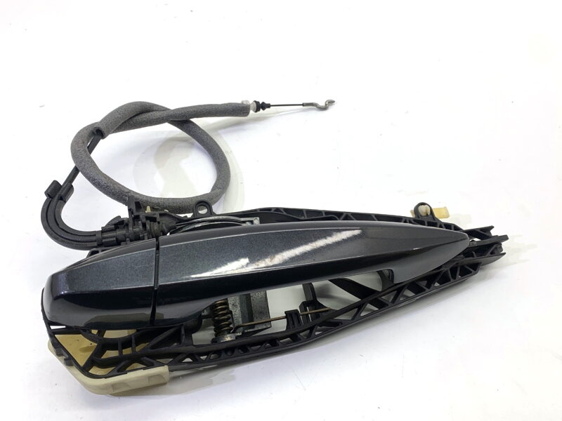 Klika vnější levá zadní BMW X6 (F16, F86) 2014 - 2019 7384807