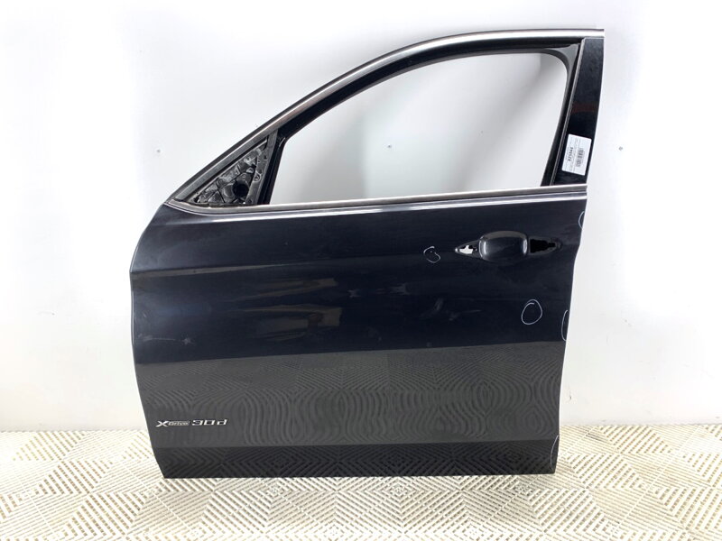 Dveře levé přední BMW X6 (F16, F86) 2014 - 2019 A90